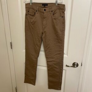 Banana Republic Khakis